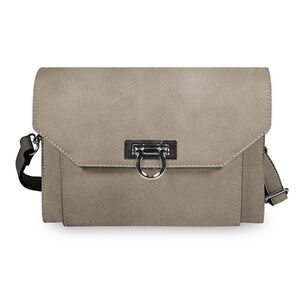 Save The Girls Venesia Touchscreen Crossbody Bag with RFID